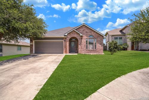 6108 Merion Way, Schertz, TX, 78108-2291 | Card Image