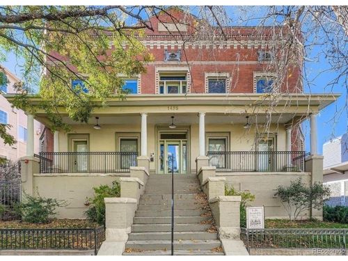 205-1425 N Washington St, Denver, CO, 80203-2068 | Card Image