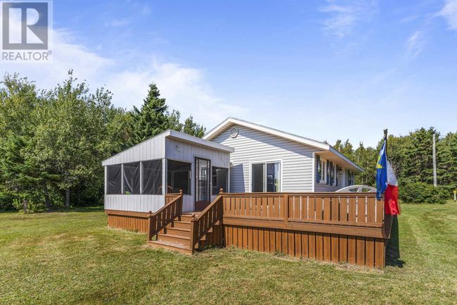 60 Isidore Lane, Home with 3 bedrooms, 1 bathrooms and null parking in Union Corner PE | Image 25