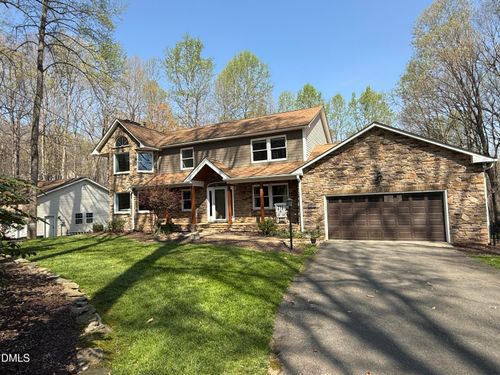 5016 Elkwood Ct, Raleigh, NC, 27613-7006 | Card Image
