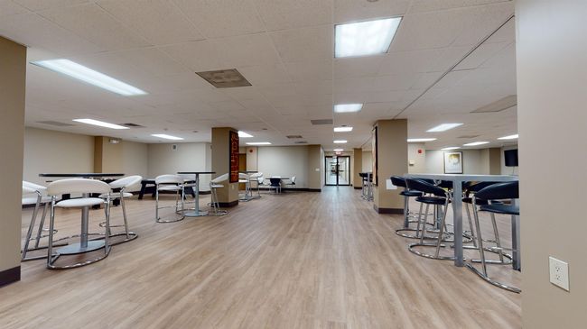 1240 - 1240 Harmon Cove Tower, House other with 0 bedrooms, 1 bathrooms and null parking in Secaucus NJ | Image 19