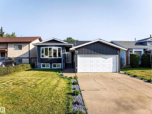 4516 27 Ave Nw, Edmonton, AB, T6L4P9 | Card Image