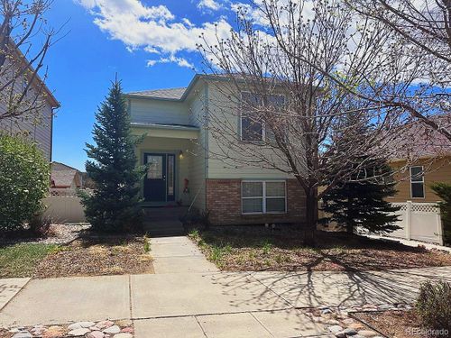 1921 Flintshire Street, Colorado Springs, CO, 80910 | Card Image