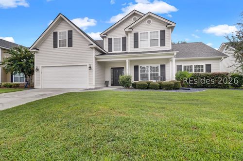109 Grand Ct N, Bluffton, SC, 29910-9523 | Card Image