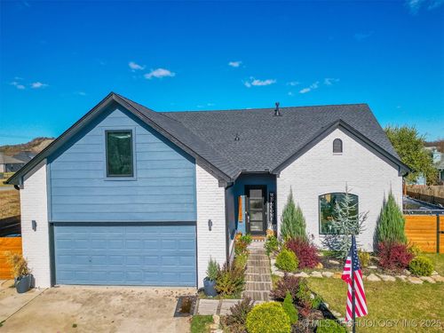 19301 Cypress Ct, Catoosa, OK, 74015-6522 | Card Image