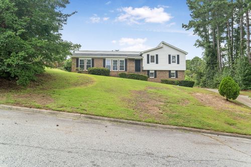 3503 Greenwood Dr, Augusta, GA, 30906-5111 | Card Image