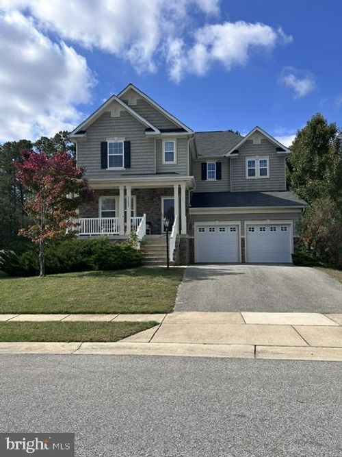 3153 Rendsburg Ct, WALDORF, MD, 20603-5344 | Card Image
