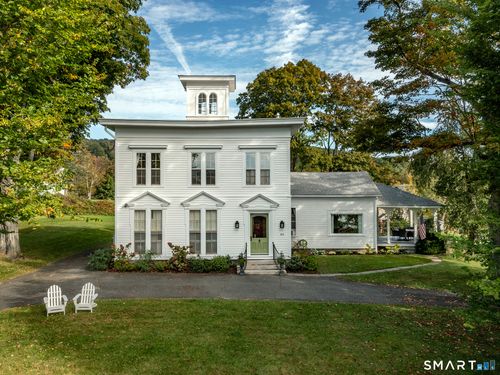 15 Hopkins Rd, Warren, CT, 06777-1015 | Card Image