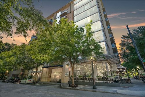 309-905 Juniper St Ne, Atlanta, GA, 30309-4129 | Card Image