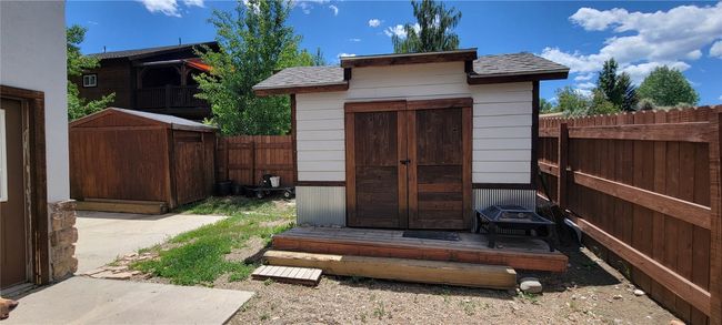232 Harvest Dr, House other with 4 bedrooms, 3 bathrooms and null parking in Hayden CO | Image 22