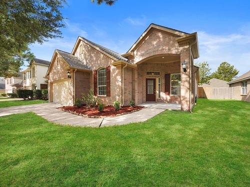 5110 Big Meadow Ln, Katy, TX, 77494-4876 | Card Image