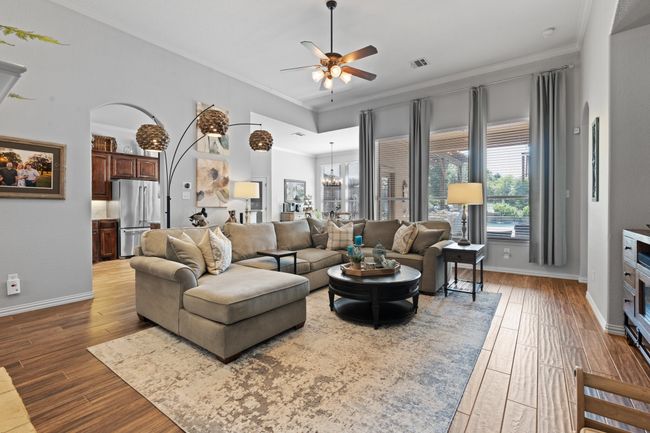 2033 Gentle Springs Dr, House other with 4 bedrooms, 3 bathrooms and null parking in Joshua TX | Image 10