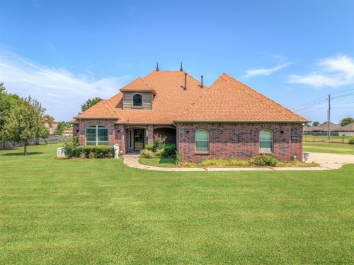 20211 E 41st St S, Broken Arrow, OK, 74014-1308 | Card Image