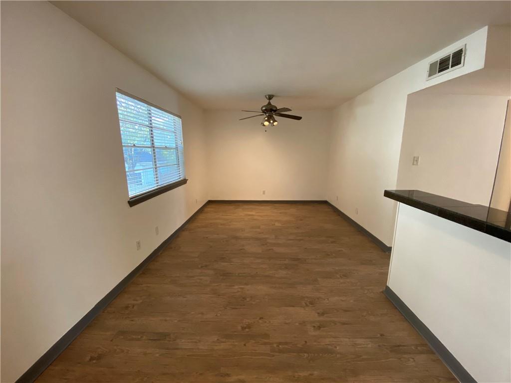 Residential Lease in Austin 3