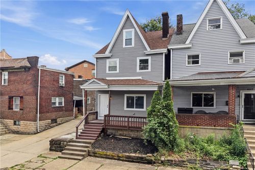 4005 Haldane St, Pittsburgh, PA, 15207-1108 | Card Image