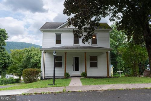 12600 N Cresap St, CUMBERLAND, MD, 21502-5234 | Card Image