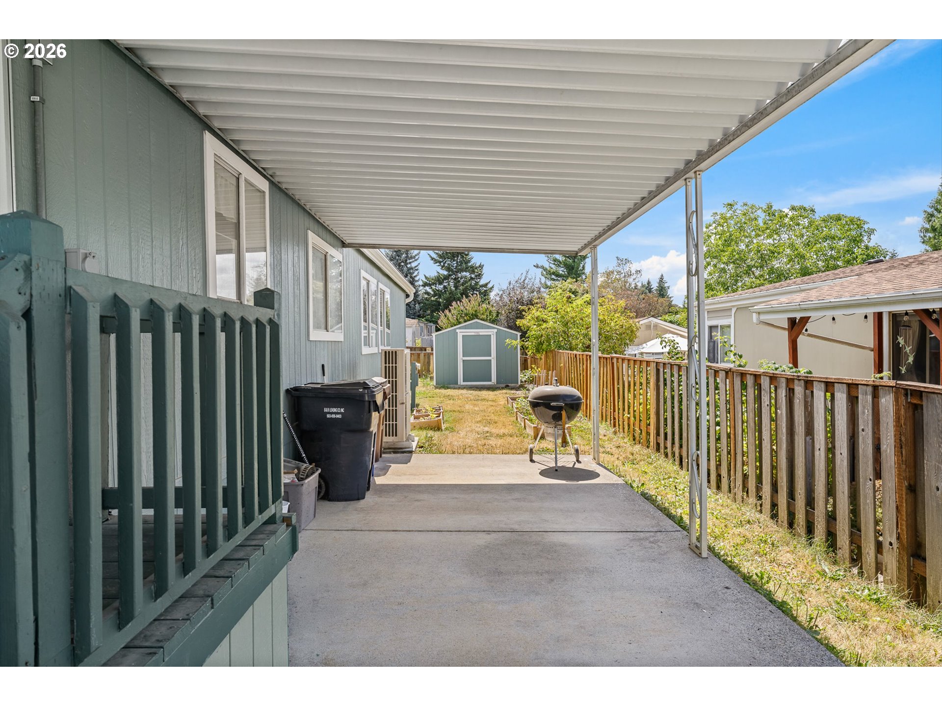 Residential in OregonCity 3
