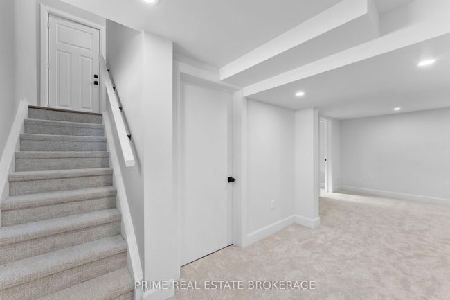 320 Marlborough St, House other with 4 bedrooms, 3 bathrooms and 2 parking in Exeter ON | Image 26