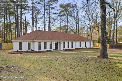 409 Arundel Dr, Brandon, MS, 39047-8106 | Card Image