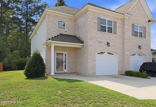 a-1640 Cambria Drive, Greenville, NC, 27834 | Card Image