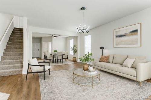 24230 Invitation Oak, San Antonio, TX, 78261-2892 | Card Image