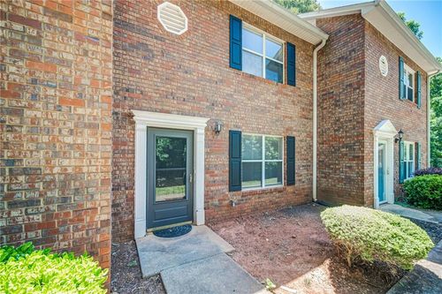 apt-b-4084 Hidden Hollow Dr, Gainesville, GA, 30506-4645 | Card Image