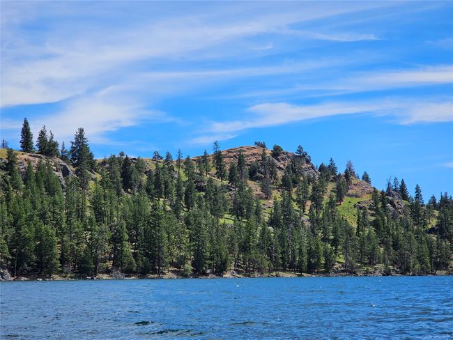 44625 Wild Horse Island Ln, House other with 2 bedrooms, 1 bathrooms and null parking in Dayton MT | Image 85