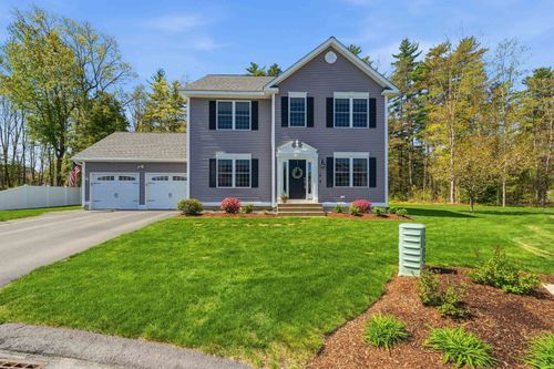 6 Baldwin Ct, Merrimack, NH, 03054-3716 | Card Image