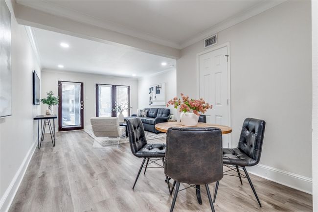 APT-120 - 10211 Regal Oaks Dr, Condo with 2 bedrooms, 2 bathrooms and null parking in Dallas TX | Image 11