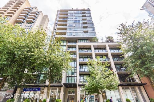 1503-1252 Hornby St, Vancouver, BC, V6Z0A3 | Card Image