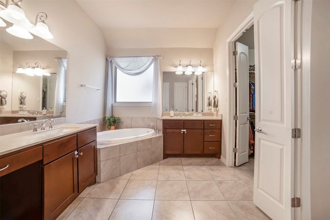 1515 Terrace View Dr, House other with 4 bedrooms, 3 bathrooms and null parking in Cedar Park TX | Image 20