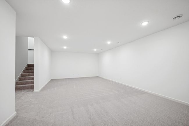 Large Finished baesment w bedroom, bath, game room and storage room | Image 16