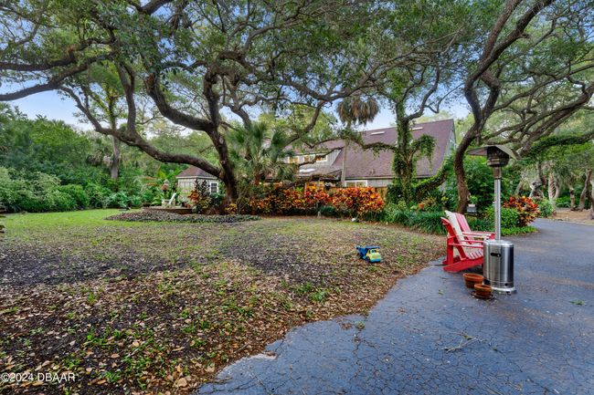 120 Beach St, House other with 5 bedrooms, 5 bathrooms and null parking in Ponce Inlet FL | Image 8