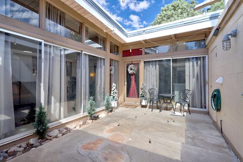 3c-1911 Alvarado Dr Ne, Albuquerque, NM, 87110-5171 | Card Image