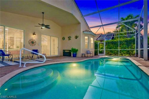 9406 Sun River Way, ESTERO, FL, 33928-3091 | Card Image