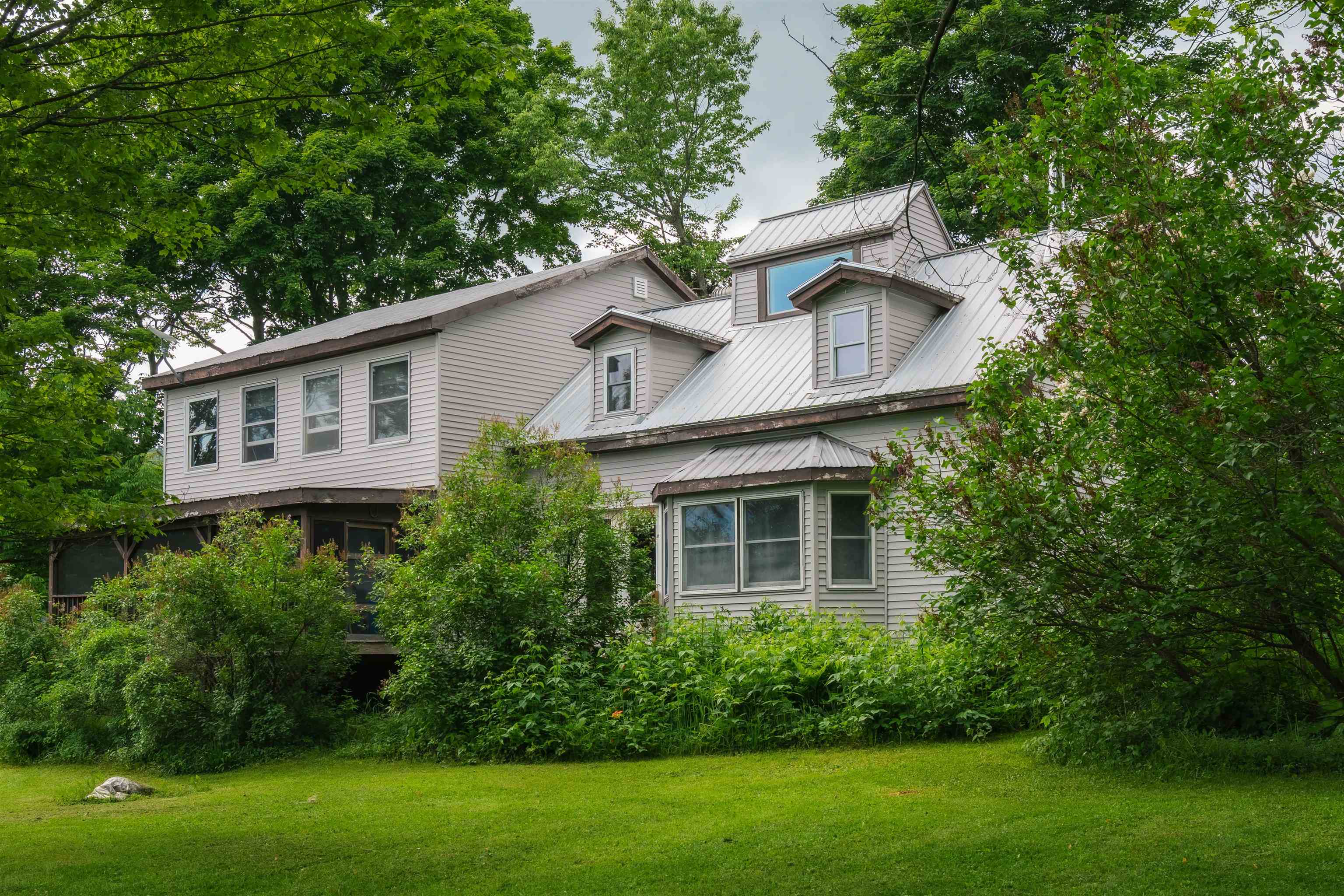 Residential in Johnson 4