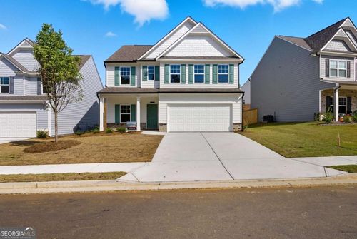 829 Oakmont Trce, Canton, GA, 30114-6111 | Card Image