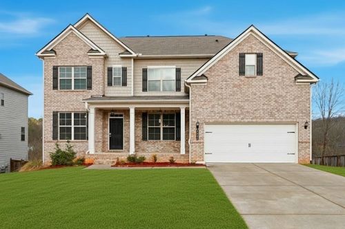 5425 Mirror Lake Dr, Cumming, GA, 30028-7225 | Card Image