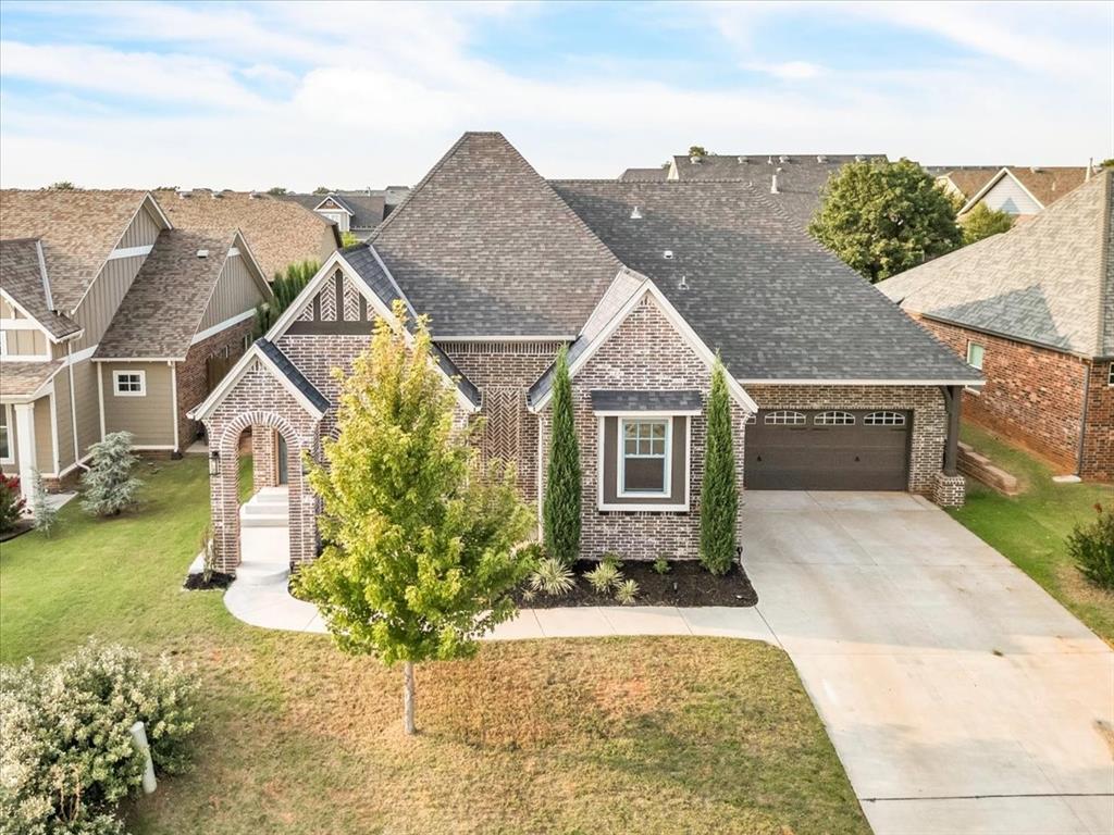 Cobbler Ct, Edmond, OK 73034