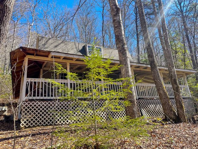 3088 Little Choga Rd, House other with 1 bedrooms, 1 bathrooms and null parking in Topton NC | Image 20