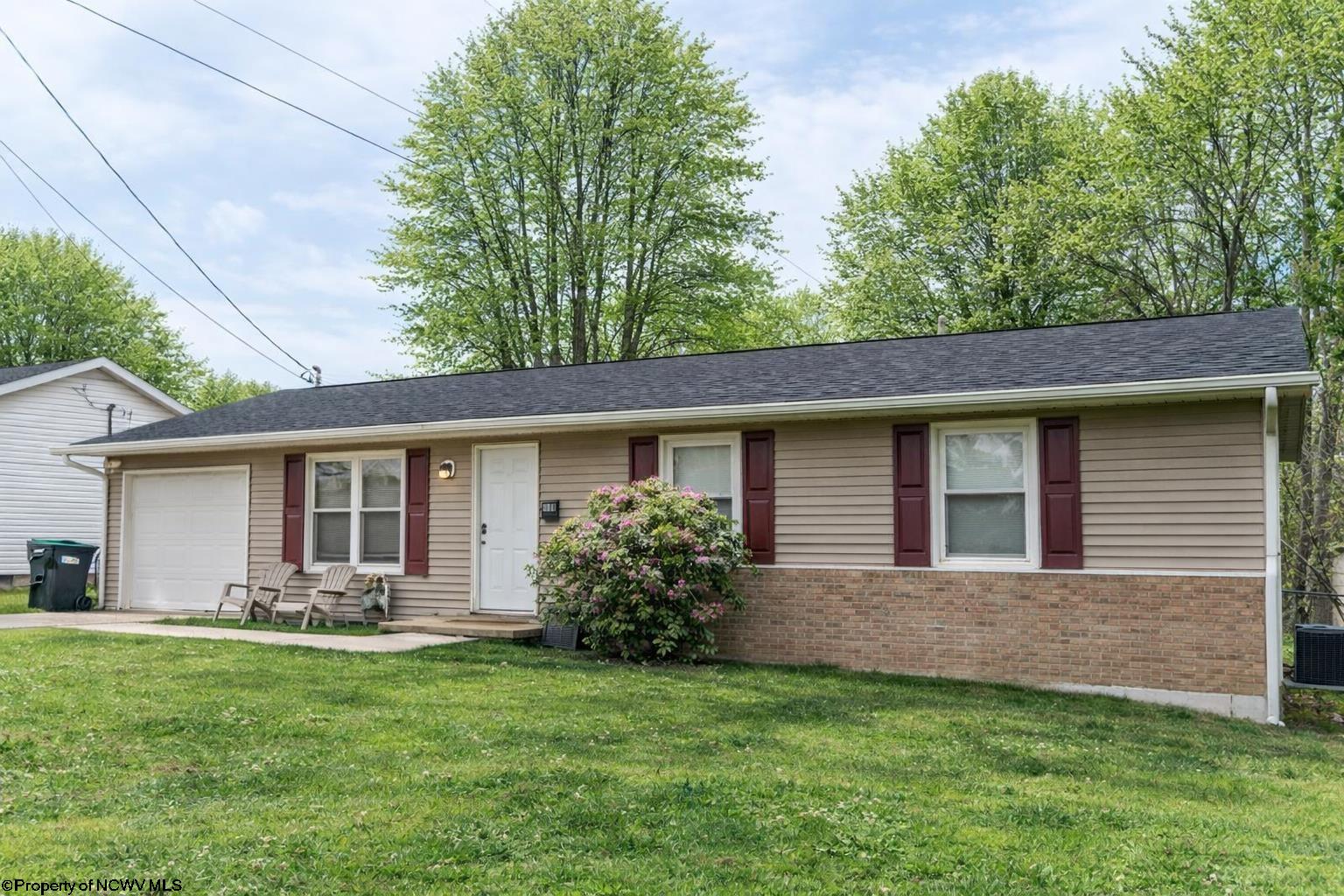 Residential in Bridgeport