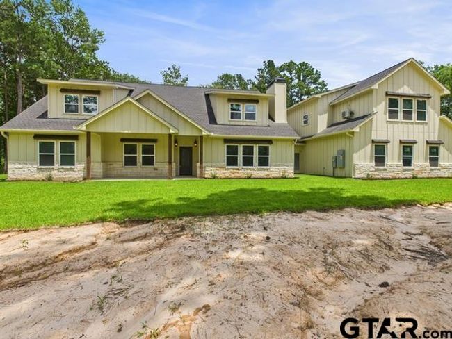 910 Cream Level Rd, House other with 7 bedrooms, 4 bathrooms and null parking in Athens TX | Image 45