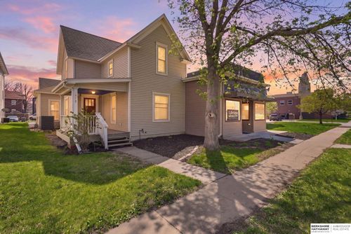 1941 K St, Lincoln, NE, 68510-1019 | Card Image