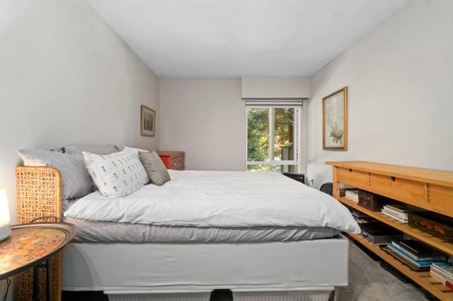 209 - 1425 Cypress Street, Condo with 1 bedrooms, 1 bathrooms and 1 parking in Vancouver BC | Image 23