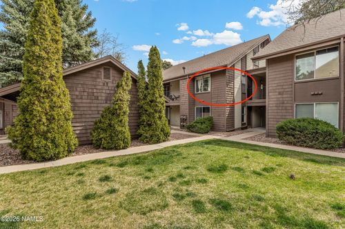 26-1200 S Riordan Ranch St, Flagstaff, AZ, 86001-6360 | Card Image