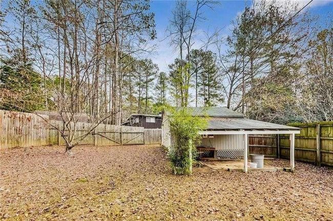 3121 Lynnray Dr, House other with 3 bedrooms, 2 bathrooms and 2 parking in Doraville GA | Image 32
