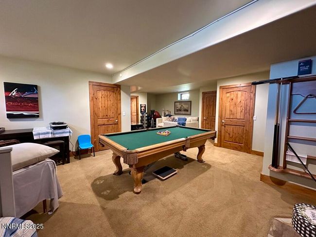 606 Jerry Dr, House other with 5 bedrooms, 6 bathrooms and 1012 parking in Zephyr Cove NV | Image 43