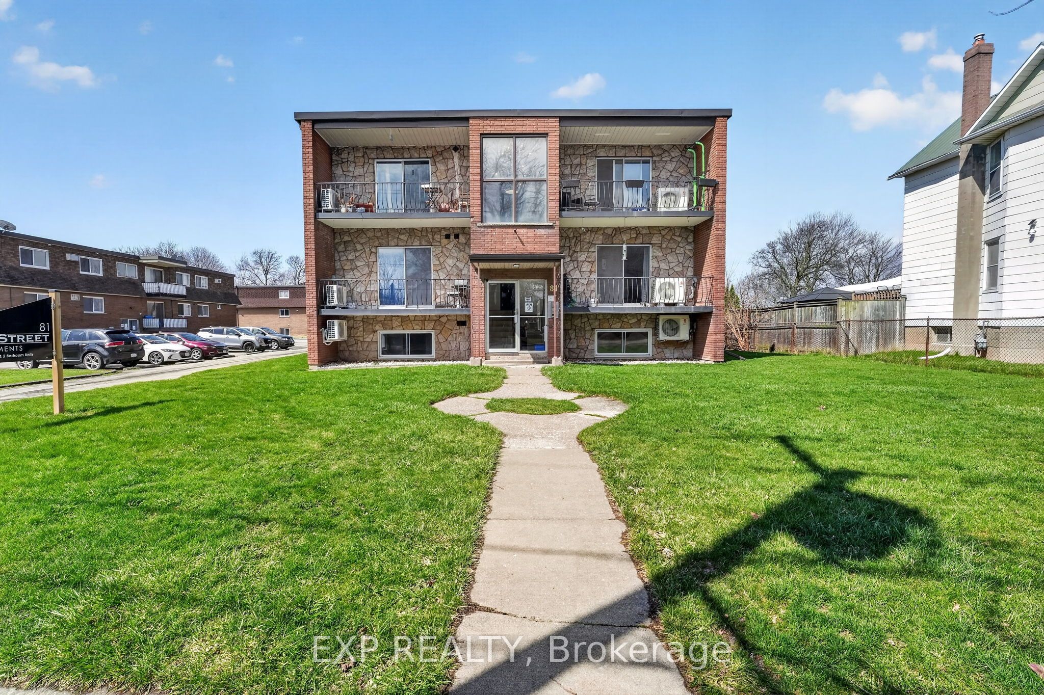 Commercial Sale in Welland 2