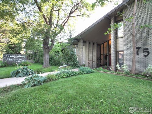 75 Manhattan Dr, Boulder, CO, 80303-4254 | Card Image