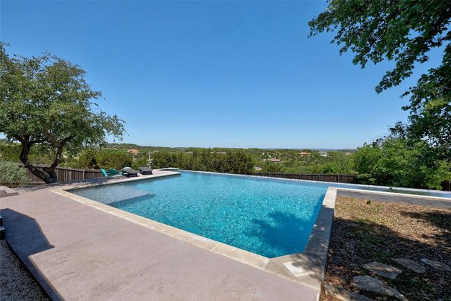 There is a lap lane as well as plenty of space for water volleyball. Float all day while making memories with your friends and family! | Image 30